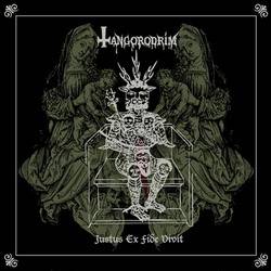 Tangorodrim : Justus Ex Fide Vivit